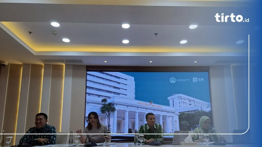 Keselamatan WNI Relawan GSF: Kemlu Tegaskan Fokus Utama