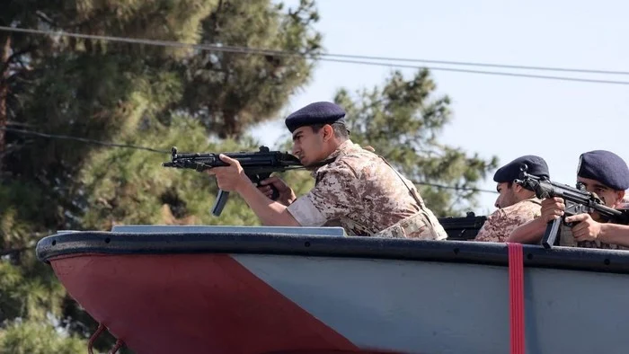 Ketegangan Meningkat: Penangkapan Empat Anggota Garda Revolusi Iran di Kuwait