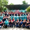 Ketum TP PKK Dorong Pelajar Alor Manfaatkan CKG sebagai Investasi Masa Depan