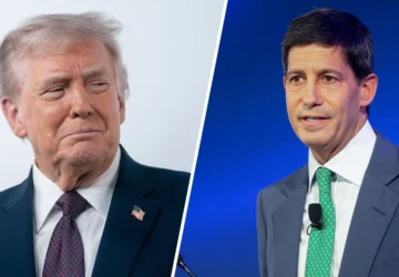 Kevin Warsh Dilantik sebagai Ketua Federal Reserve: Apa Artinya bagi Ekonomi?