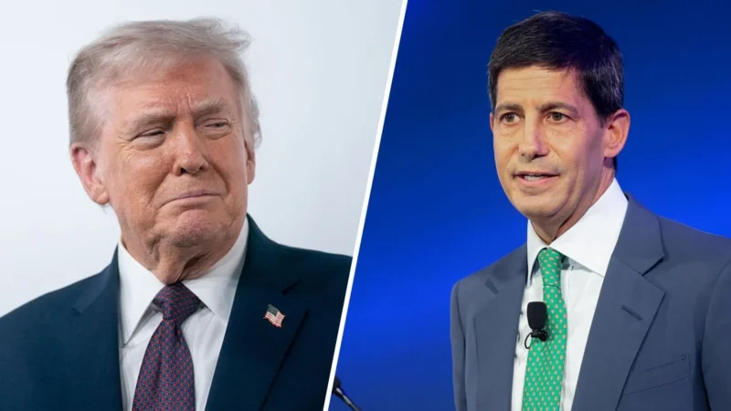 Kevin Warsh Dilantik sebagai Ketua Federal Reserve: Apa Artinya bagi Ekonomi?