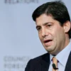 Kevin Warsh Resmi Jadi Ketua The Fed: Apa Artinya bagi Ekonomi AS?