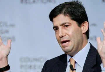 Kevin Warsh Resmi Jadi Ketua The Fed: Apa Artinya bagi Ekonomi AS?