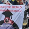 Kiai di Jepara Mengkhianati Iman: Perkosa Santriwati dengan Alasan Ijab Kabul