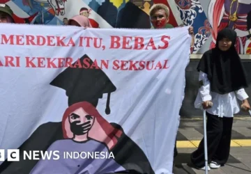 Kiai di Jepara Mengkhianati Iman: Perkosa Santriwati dengan Alasan Ijab Kabul