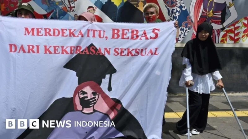 Kiai di Jepara Mengkhianati Iman: Perkosa Santriwati dengan Alasan Ijab Kabul