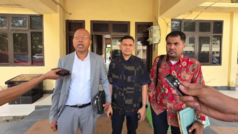 Kisah Tragis Shinta: Dari Pelapor Jadi Tersangka Penggelapan iPhone