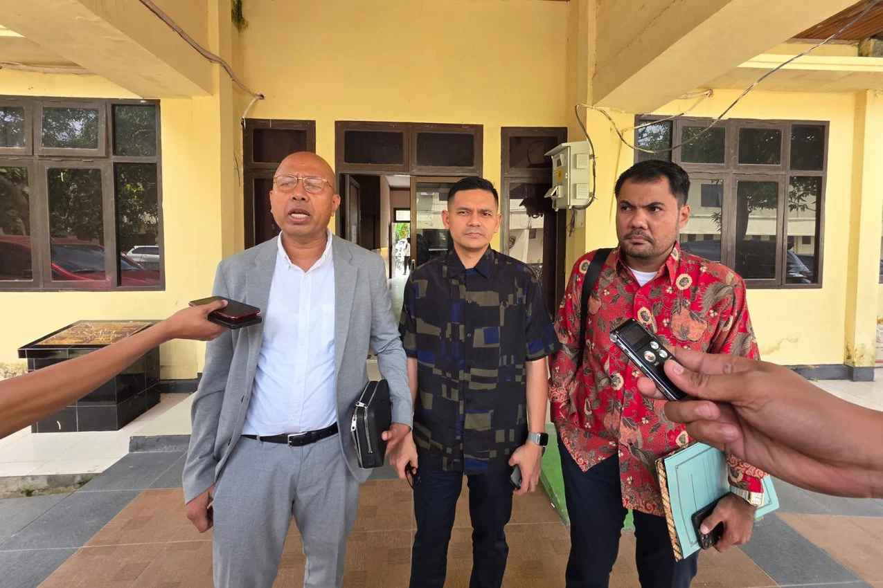 Kisah Tragis Shinta: Dari Pelapor Jadi Tersangka Penggelapan iPhone