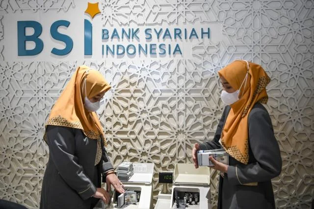 Klaim Sistem BSI Mati Total Tidak Benar, Ini Fakta yang Membantahnya