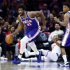 Knicks Hancurkan 76ers dan Melaju ke Final Wilayah Timur dengan Sweep Mengguncang
