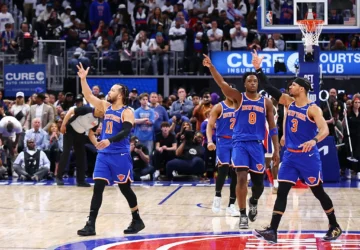 Knicks vs Cavaliers: Final Wilayah Timur NBA 2026, Siapa Pemenang?