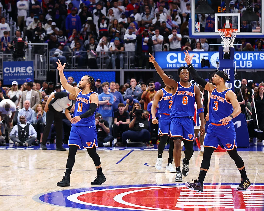 Knicks vs Cavaliers: Final Wilayah Timur NBA 2026, Siapa Pemenang?