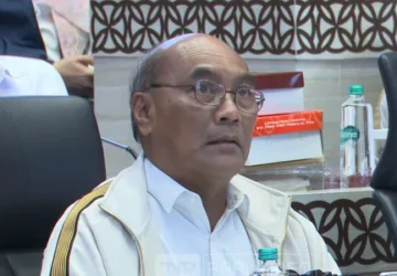 KNKT Belum Simpulkan Penyebab Kecelakaan KA dan KRL di Bekasi Timur
