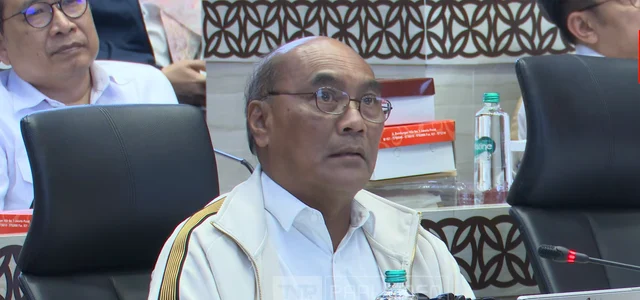 KNKT Belum Simpulkan Penyebab Kecelakaan KA dan KRL di Bekasi Timur