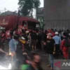 KNKT Selidiki Penyebab Kecelakaan Kereta di Bekasi dengan Analisis Black Box