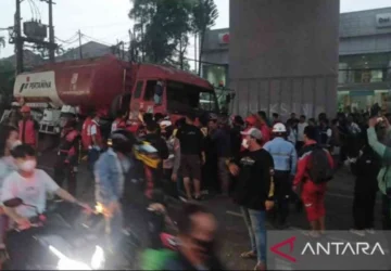 KNKT Selidiki Penyebab Kecelakaan Kereta di Bekasi dengan Analisis Black Box