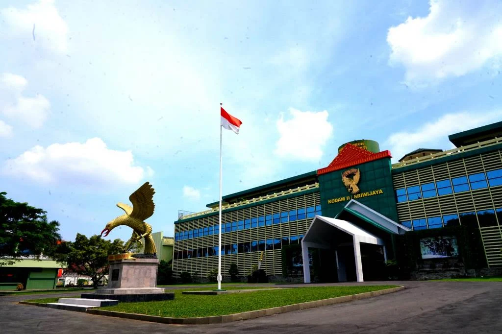 Kodam II Sriwijaya Tegaskan Larangan Prajurit Masuk Tempat Hiburan Malam