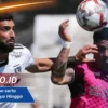 Kolaborasi Colo-Colo dan Tim Payne, Bintang Baru di Dunia Sepak Bola