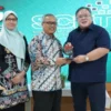 Kolaborasi Universitas Pendidikan Indonesia dan Telkom Dorong SDGs