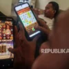 Komdigi Blokir 3,4 Juta Situs Judi dan 3 Ribu Scam Call Berkedok Anggota DPR