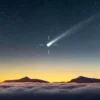Komet C/2025 R3 PANSTARRS: Pengunjung Es dari Awan Oort