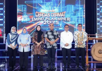 Komisi X DPR Dukung Lomba Cerdas Cermat Empat Pilar di Kalbar Digelar Ulang