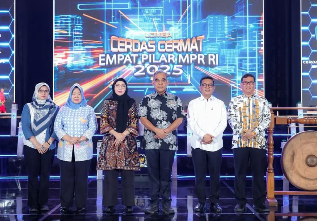 Komisi X DPR Dukung Lomba Cerdas Cermat Empat Pilar di Kalbar Digelar Ulang