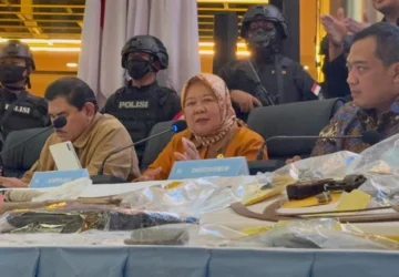 Kompolnas: Polda Metro Harus Pastikan Tersangka Anak Kasus Begal Ditangani PPA