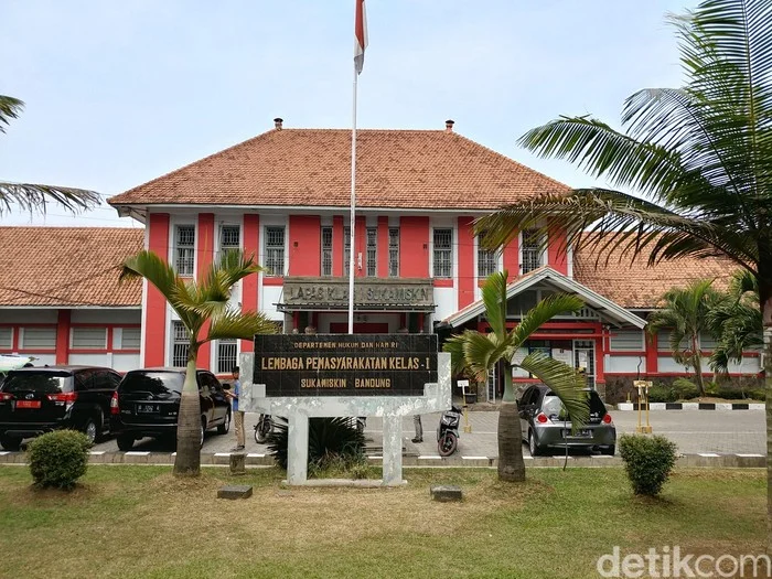 Kondisi Lapas di Indonesia: Praktik Jual-Beli Sel Mewah dan Solusi yang Diperlukan