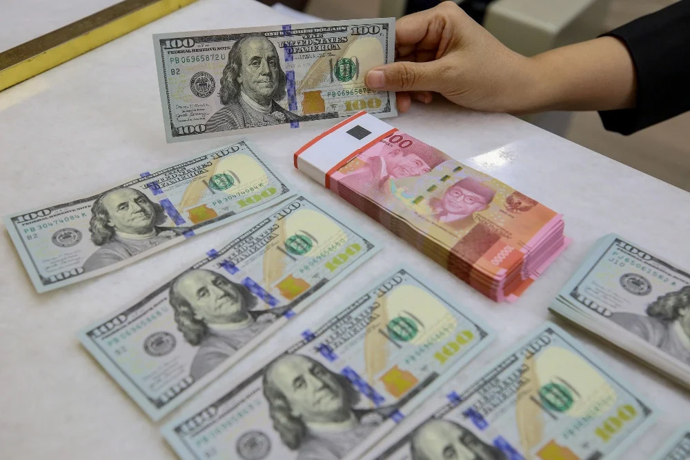 Kondisi Rupiah: Mata Uang Terlemah Kelima Dunia di Mei 2026
