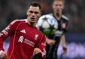 Kondisi Terbaru Wirtz dan Implikasinya untuk Timnya di Musim Ini