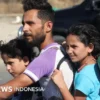 Konflik di Lebanon dan Irak: Warga Lebanon Hidup dalam Ketakutan, Sementara Irak Merebut Kembali Desa dari DAESH