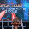 Kontroversi Lomba Cerdas Cermat MPR RI: Transparansi dan Objektivitas Dipertanyakan