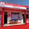 Koperasi Desa Merah Putih Jadi Pusat Pemasaran UMKM dan Penggerak Ekonomi Lokal
