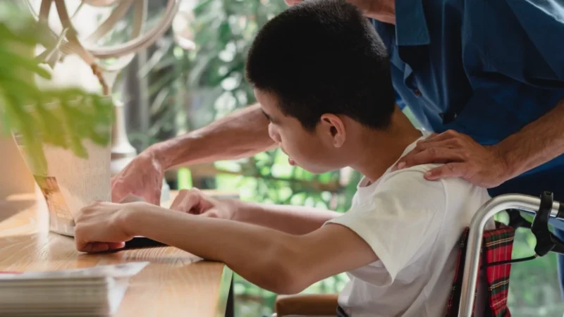 Korban Disabilitas Intelektual Dipaksa Berhubungan Badan oleh 2 Pria di Gunungkidul