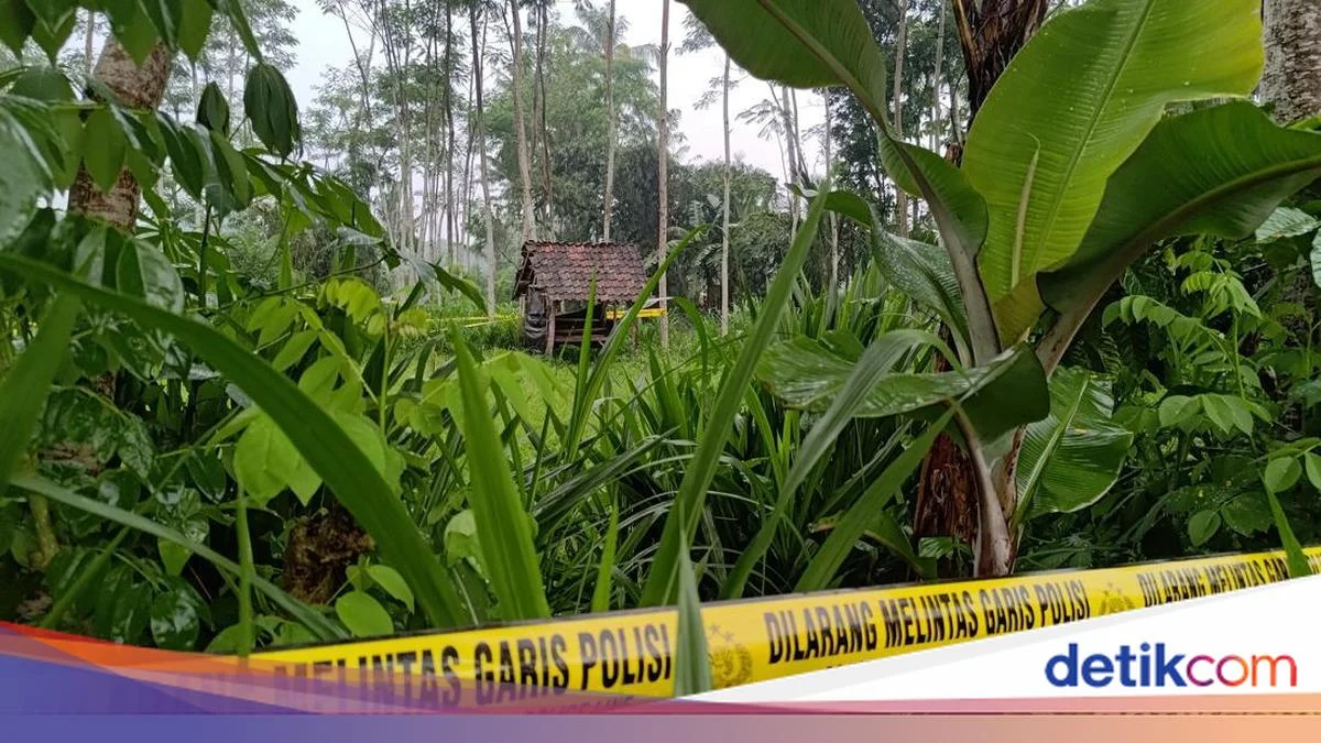 Korban Pemerkosaan Ayah di Kendal Masih Berstatus Saksi di Kasus Buang Bayi