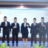 KPID Kalteng Bentuk Pengurus Baru, Perkuat Pengawasan di Kalimantan Tengah