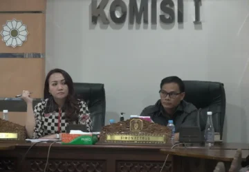 KPID Kalteng Minta Kampus dan Mahasiswa Awasi Penyiaran Digital