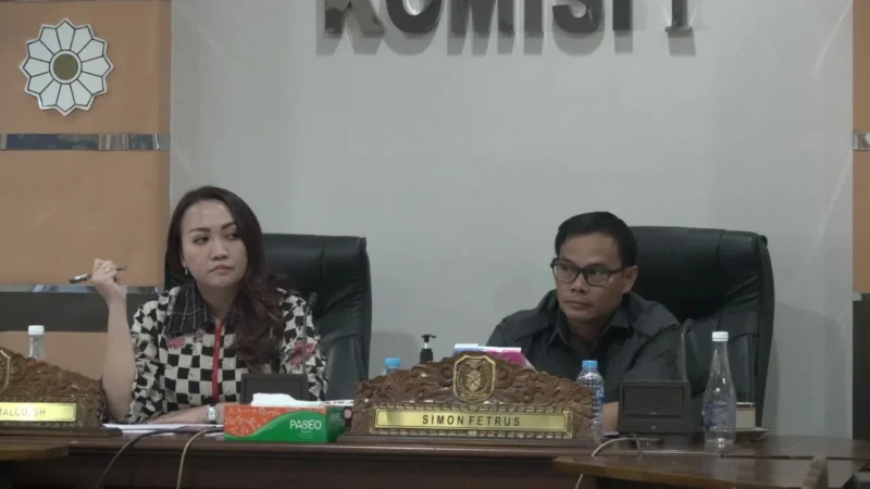 KPID Kalteng Minta Kampus dan Mahasiswa Awasi Penyiaran Digital