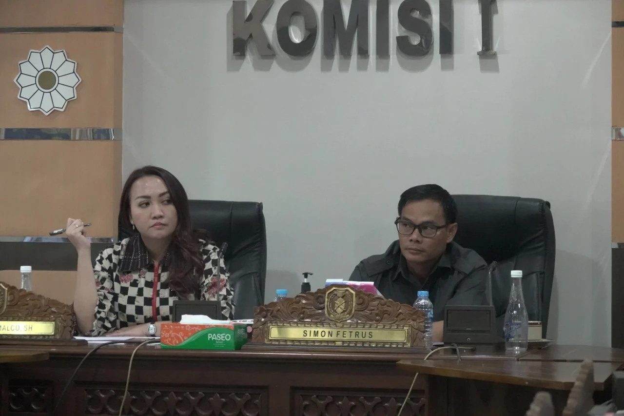 KPID Kalteng Minta Kampus dan Mahasiswa Awasi Penyiaran Digital