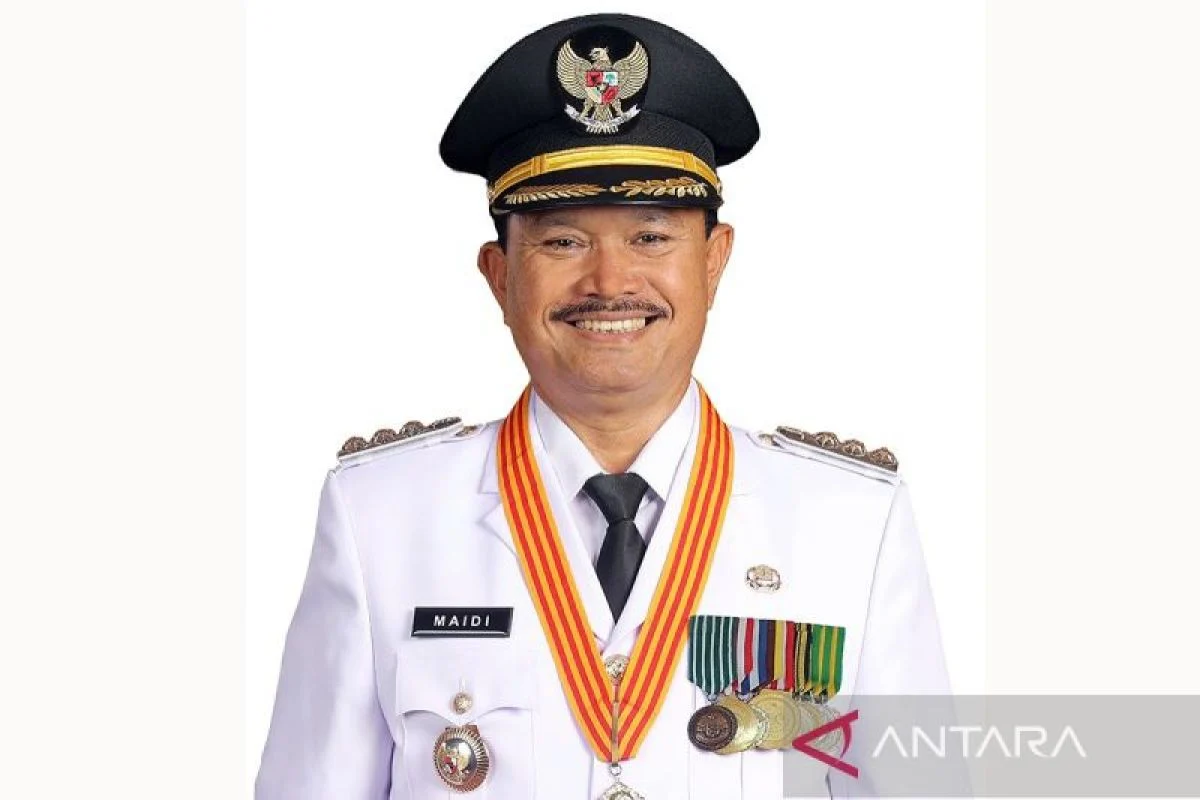 KPK Gali Informasi dari Plt Wali Kota Madiun Terkait Dana CSR Maidi