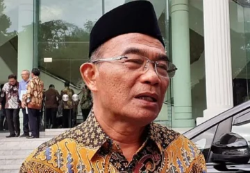 KPK Menjadwalkan Ulang Pemeriksaan Muhadjir Effendy Terkait Kasus Haji