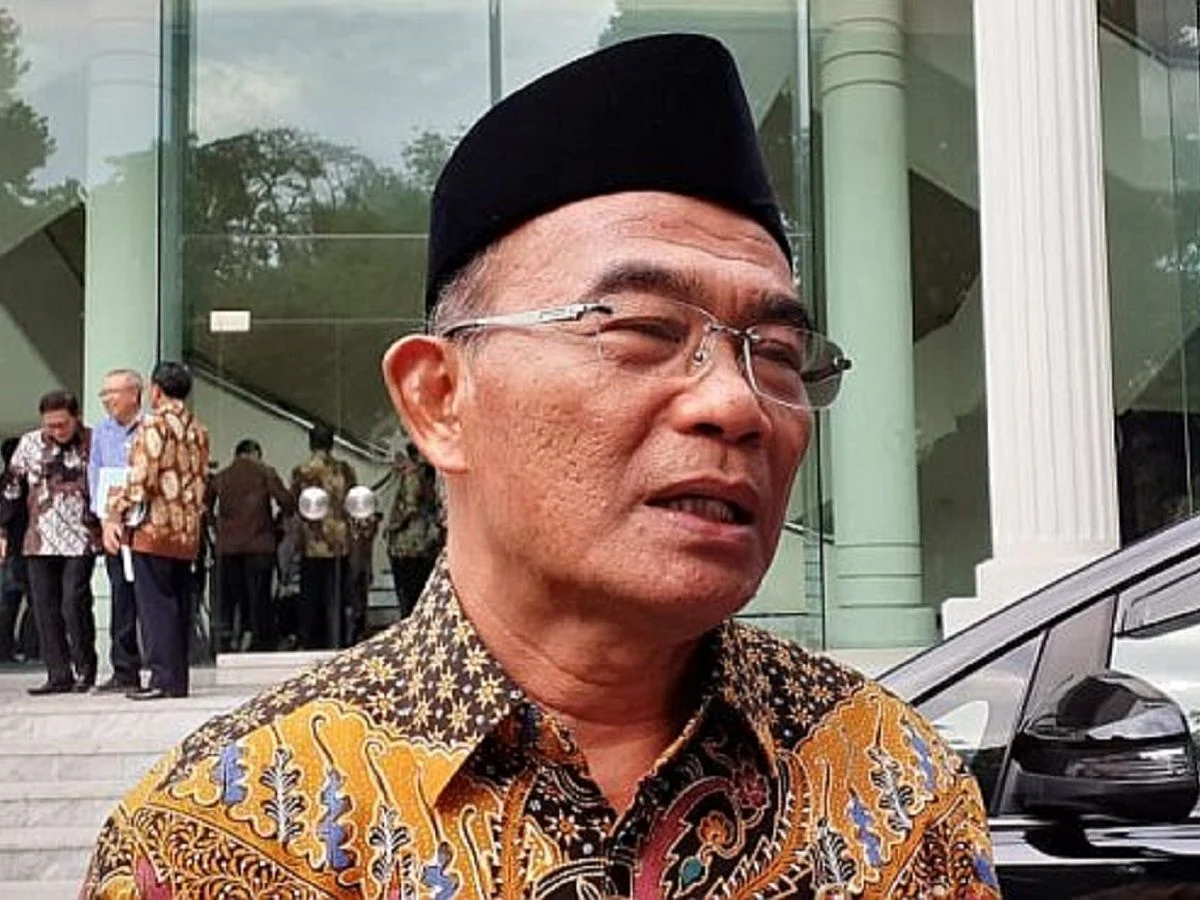KPK Menjadwalkan Ulang Pemeriksaan Muhadjir Effendy Terkait Kasus Haji