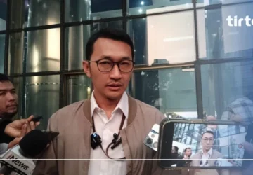 KPK Minta Pengusaha Heri Black Kooperatif dalam Kasus Bea Cukai