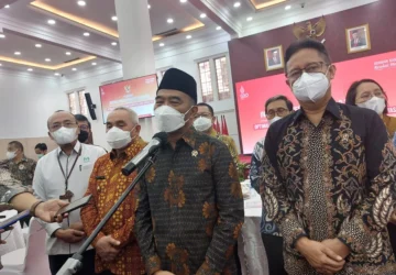 KPK Periksa Muhadjir, Mantan Menko PMK yang juga Eks Menteri Agama Ad Interim 2022