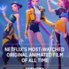 KPop Demon Hunters: Film Animasi dengan Penghargaan Terbanyak dalam Sejarah