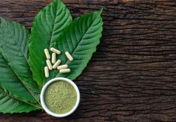 Kratom: Obat yang Membuat Remaja Remaja Menjadi Tergantung