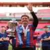 Krisis di Crystal Palace Berlalu, Glasner: ‘Kami Berhasil Mereka!
