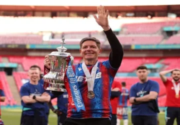 Krisis di Crystal Palace Berlalu, Glasner: ‘Kami Berhasil Mereka!