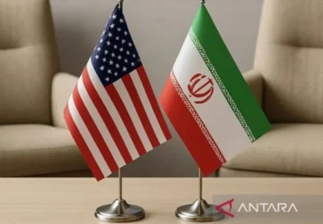 Krisis Iran: Ketegangan Politik dan Dampaknya di Kancah Internasional